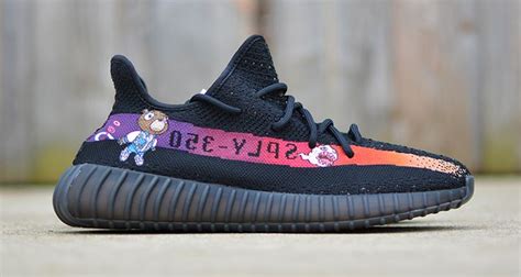 yeezy customs for sale.